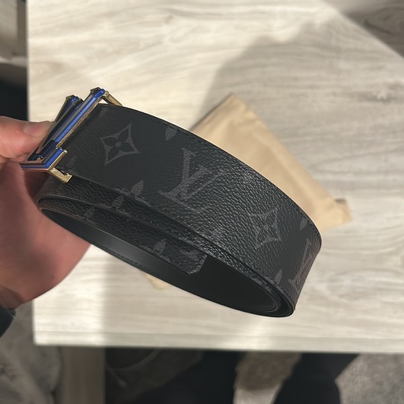 Louis Vuitton Belt - Picture 6 of 7